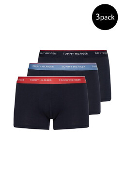 Tommy Hilfiger: Синие трусы 