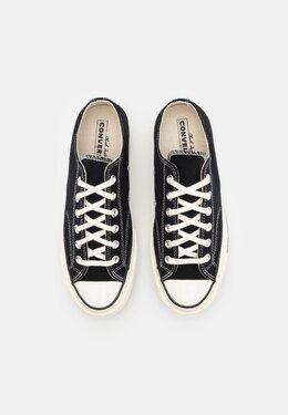 Converse: Чёрные кроссовки  Chuck 70