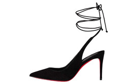 Christian Louboutin: Туфли 