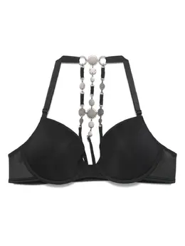 Marlies Dekkers: Чёрный бюстгальтер 
