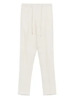 Lardini: Льняные брюки 
