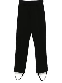 VETEMENTS: Прямые брюки 