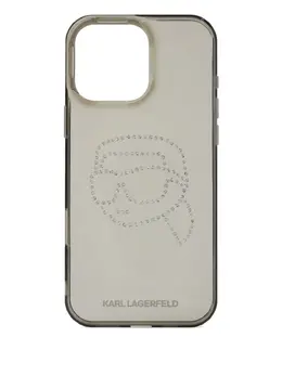 Karl Lagerfeld: Чехол 