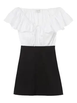Claudie Pierlot: Короткое платье 