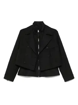 Mackage: Чёрная куртка 