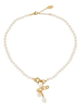 Vivienne Westwood: Колье 