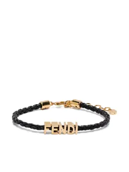 FENDI: Браслет 