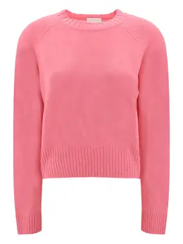 Allude: Кашемировый свитер 