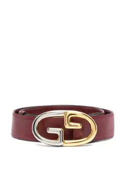 Gucci Pre-Owned: Ремень 