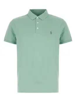Polo Ralph Lauren: Хлопковое поло 