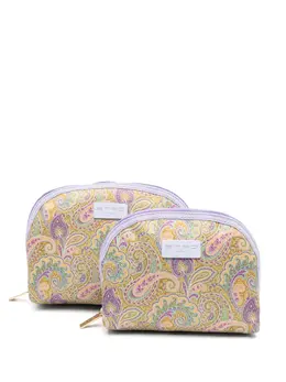 ETRO: Светлая сумка 