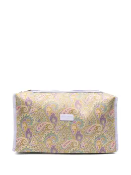 ETRO: Светлая сумка 