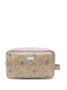 ETRO: Светлая сумка 