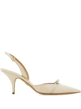 Ferragamo: Туфли 