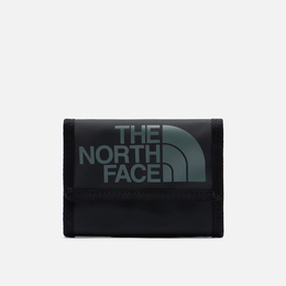 The North Face: Чёрный кошелёк  Base Camp