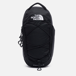 The North Face: Чёрная сумка  Borealis