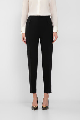 Max Mara: Брюки с карманами 