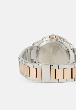 Armani Exchange: Часы 