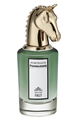 Penhaligon's: Духи 