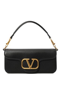 Valentino: Золотая сумка 