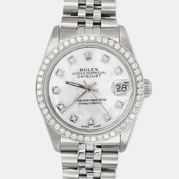 Rolex: Часы 