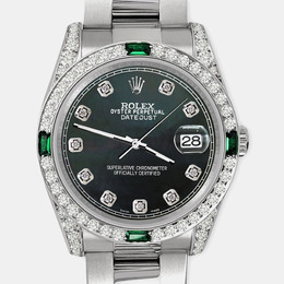 Rolex: Часы 