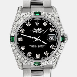 Rolex: Часы 