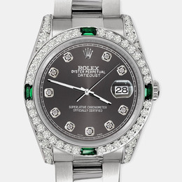 Rolex: Часы 