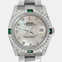 Rolex: Часы 