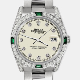 Rolex: Часы 