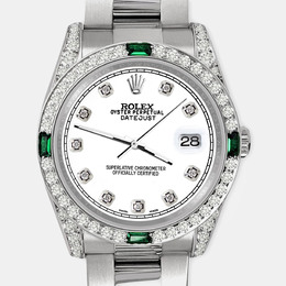 Rolex: Часы 