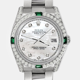 Rolex: Часы 