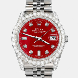 Rolex: Часы 