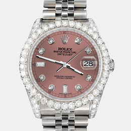 Rolex: Часы 