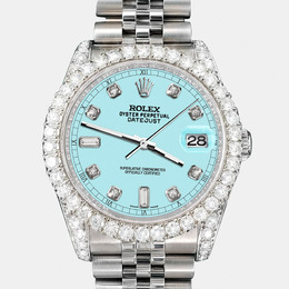 Rolex: Часы 