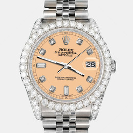Rolex: Часы 