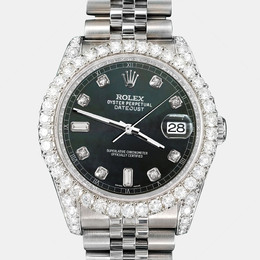 Rolex: Часы 