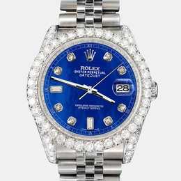 Rolex: Часы 