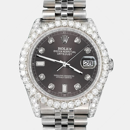 Rolex: Часы 