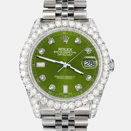Rolex: Часы 