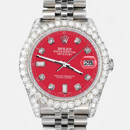 Rolex: Часы 