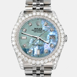 Rolex: Часы 