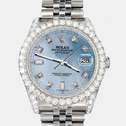 Rolex: Часы 