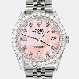 Rolex: Часы 