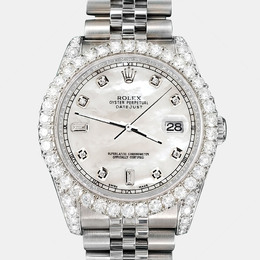 Rolex: Часы 