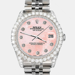 Rolex: Часы 