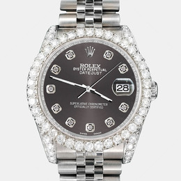 Rolex: Часы 