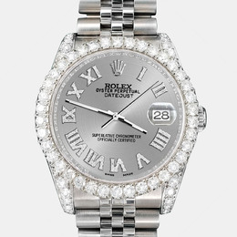 Rolex: Часы 