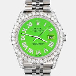 Rolex: Часы 