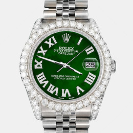 Rolex: Часы 